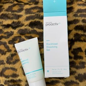 Proactiv Blackhead Dissolving Gel